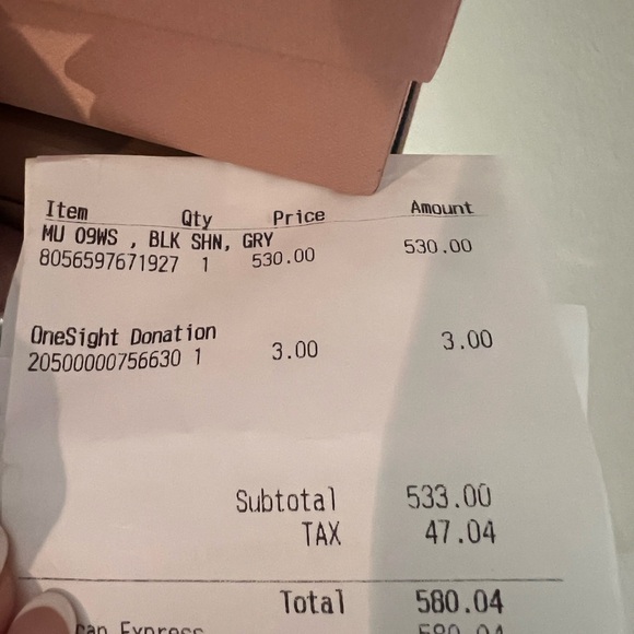 100 Authentic MIU MIU sunglasses - Picture 6 of 14